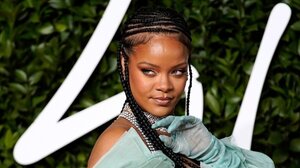 Η Rihanna είναι επίσημα η νεότερη αυτοδημιούργητη γυναίκα δισεκατομμυριούχος στις ΗΠΑ