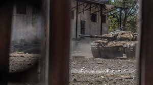 Διχασμένοι οι Ρώσοι για τον πόλεμο στην Ουκρανία