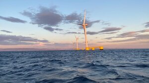 Πλωτές ανεμογεννήτριες επιλέγει η Νορβηγία για γιγάντιο υπεράκτιο πάρκο