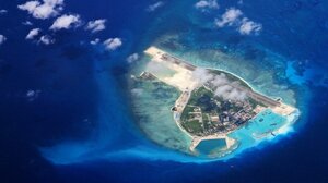 Η Κίνα κατηγορεί αμερικανικό αντιτορπιλικό για εισβολή στα χωρικά της ύδατα