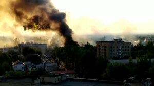 Πόλεμος στην Ουκρανία: Στο στόχαστρο των Ρώσων πλέον η Ντονέτσκ 