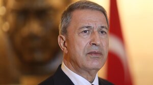 Νέα «πυρά» Ακάρ: «Η Αθήνα κάτι σκαρώνει εναντίον μας» 