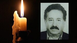 Βαθιά θλίψη από την απώλεια του τέως διευθυντή του ΕΛΓΑ Σήφη Ζαχαρόπουλου