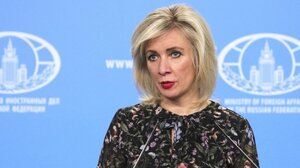 Ζαχάροβα: Εχθρική κίνηση η πιθανή παράδοση των S-300 της Κρήτης στην Ουκρανία