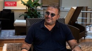 Ο Αντώνης Ρέμος στο Cretalive: "Έχω φανταστικές αναμνήσεις από την Κρήτη"