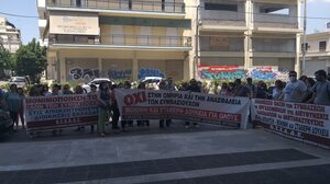 Δικαίωση για τους εργαζόμενους στις διευθύνσεις αλλοδαπών και μετανάστευσης