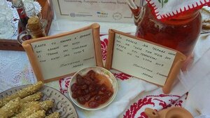 Μυρωδιές και γεύσεις Κρήτης στο 8ο Φεστιβάλ Κρητικής Κουζίνας!