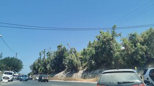 Μαζί με τις βροχές, θα πνιγούμε και στη λάσπη...