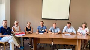 Στο "τραπέζι" η νήσος Χρυσή και η τουριστική προβολή του δήμου Ιεράπετρας