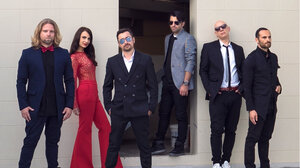 Οι «48 Ώρες» τη Δευτέρα στην Αγία Πελαγία σε μία συναυλία με πολύ χορό, ρυθμό και διασκέδαση