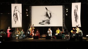 Θερμό χειροκρότημα στην εναρκτήρια εκδήλωση του Φεστιβάλ «Κρήτη μια Ιστορία, 5+1 Πολιτισμοί»