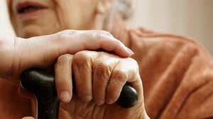 Κέρδισε τον κορωνοϊό σε ηλικία 101 ετών!