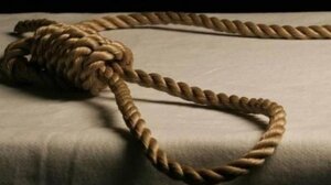 Γυναίκα βρέθηκε απαγχονισμένη στο σπίτι της