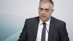 Θεοδωρικάκος: 1.500 μετανάστες προσπάθησαν να μπουν στην Ελλάδα από τον Έβρο σε ένα 24ωρο