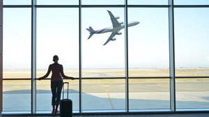 Ιστορικό ρεκόρ για το αεροδρόμιο Ηρακλείου!