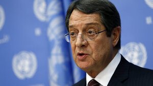 Ν. Αναστασιάδης: Όπως φαίνεται νέος πρόεδρος της Κύπρου θα είναι ένας από τους συνεργάτες μου