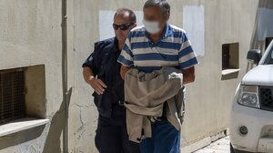 Ζίτσα: Την άμεση παύση του αντιδημάρχου ζήτησε ο Μ. Βορίδης