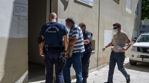 Δήμος Ζίτσας: Παύθηκε από τα καθήκοντά του ο αντιδήμαρχος 