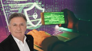 Ο Δήμαρχος Μινώα εξηγεί πώς έπεσε θύμα ηλεκτρονικής απάτης