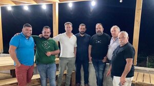 Νέα διοίκηση στον Σύλλογο Παραδοσιακών Αποσταγματοποιών Ηρακλείου