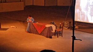 "Καθήλωσε" το Αρκαλοχώρι η Χριστίνα Αλεξανιάν