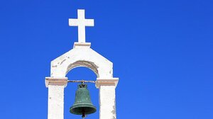 Ο καιρός ανήμερα της Παναγίας στην Κρήτη