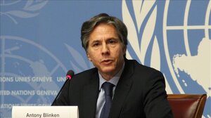 Νέα τηλεφωνική επικοινωνία των ΥΠΕΞ Μπλίνκεν και Τσαβούσογλου