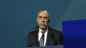 Ο Γιάννης Μπρατάκος νέος γενικός γραμματέας του πρωθυπουργού