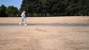 Σε κατάσταση ξηρασίας κηρύχθηκε τμήμα της Ουαλίας