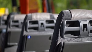  Μαρόκο: Πολύνεκρο δυστύχημα με λεωφορείο