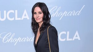 Κόρτνεϊ Κοξ: Ολοκλήρωσε τα γυρίσματα για το «Scream 6»