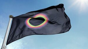 Αν δείτε αυτή τη σημαία να γίνεται κόκκινη στην παραλία, καλυφθείτε καλύτερα από τον Ήλιο