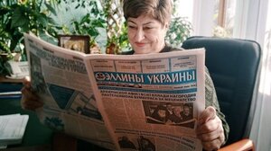 Τίτλοι τέλους (;) για την ιστορική εφημερίδα των Ελλήνων της Ουκρανίας