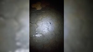 Οι ζημιές στους αγωγούς "έστειλαν" στη θάλασσα νερό!