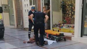 Την επόμενη φορά ... θα τον πάρουν, ζωντανό;