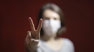 Κορωνοϊός: Πάνω από 7.500 τα κρούσματα σε μια εβδομάδα στην Κρήτη