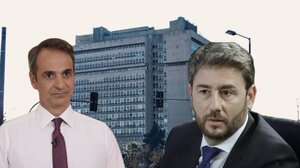 Παρακολουθήσεις: "Πόλεμος" ανακοινώσεων και στο βάθος η «μάχη» στη Βουλή