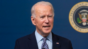 Συνομιλία Μπάιντεν-Ζελένσκι για τη Ζαπορίζια