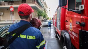 Οι πυροσβέστες τιμούν τους προστάτες τους