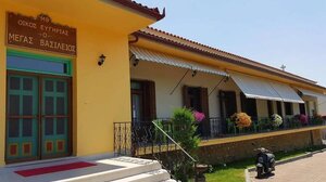 Γηροκομείο Ξάνθης: Ηλικιωμένη πέθανε από τον κορωνοϊό