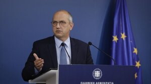  Οικονόμου: Τα στοιχεία για την οικονομία είναι αμάχητα και διαψεύδουν πανηγυρικά τον κ. Τσίπρα 