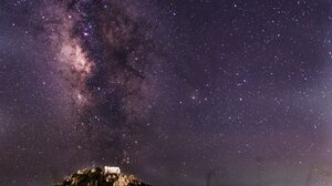 Εκεί, στην κορφή του Γιούχτα, κάθε χρόνο, στις 6 του Αυγούστου…