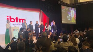 ΕΟΤ: Για πρώτη φορά σε έκθεση τουρισμού στη Λατινική Αμερική