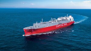 Ισχυρές επιδόσεις της Capital Product Partners L.P του Ομίλου Μαρινάκη