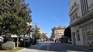 Ποδήλατα - αυτοκίνητα στην Καρδίτσα: 1-1!