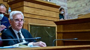 Ο Διοικητής της ΕΥΠ για παρακολουθήσεις: «Κανείς δεν εξαιρείται»