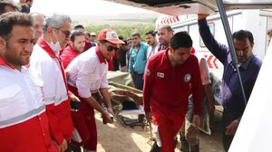 Δέκα νεκροί σε επίθεση με μαχαίρι στο Ιράν