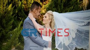 Έμαθε ότι έχει καρκίνο, του ζήτησε να χωρίσουν κι εκείνος της έκανε πρόταση γάμου