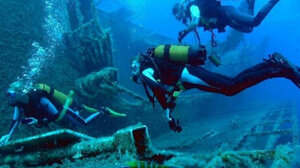 Προς υλοποίηση το καταδυτικό πάρκο στον Δήμο Αποκορώνου