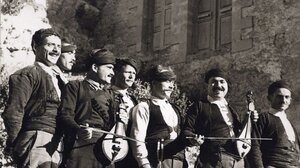 Η πρωτοπόρος Nelly και το πέρασμά της από την Κρήτη